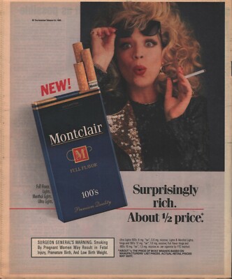 did joan rivers smoke cigarettes Getting A by Michael Tighe Here's what I love about
