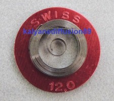 Mainspring for Universal Geneve 281 282 283 284 291 381 382 383 481 SWISS MADE
