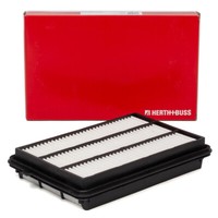 Herth+Buss Jakoparts Luftfilter FüR Nissan Qashqai Ii (J11) 1.5 Dci 1.7 Dci