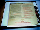 Escape the Room Board Game-Mystery at The Stargazer's Manor-Unused-Unique-Rare. — photo 4