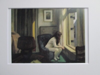 Edward Hopper - 