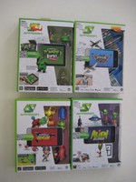 Appgear Invasion Of Fun With Free Download Retail $14.99 Appgear Invasion Of Fun With Free Download Retail $14.99