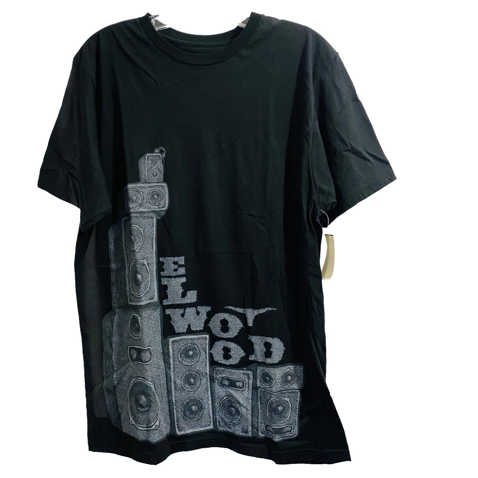 Elwood Regular Size Clothing for Men