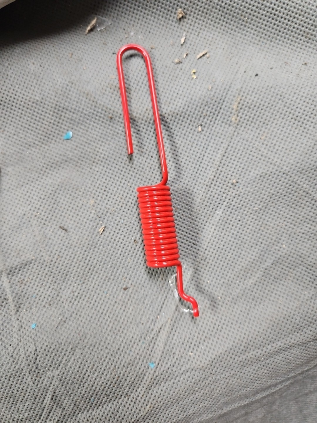 Revserse Spring Snapper 7014528 Reverse Spring 14528 | eBay