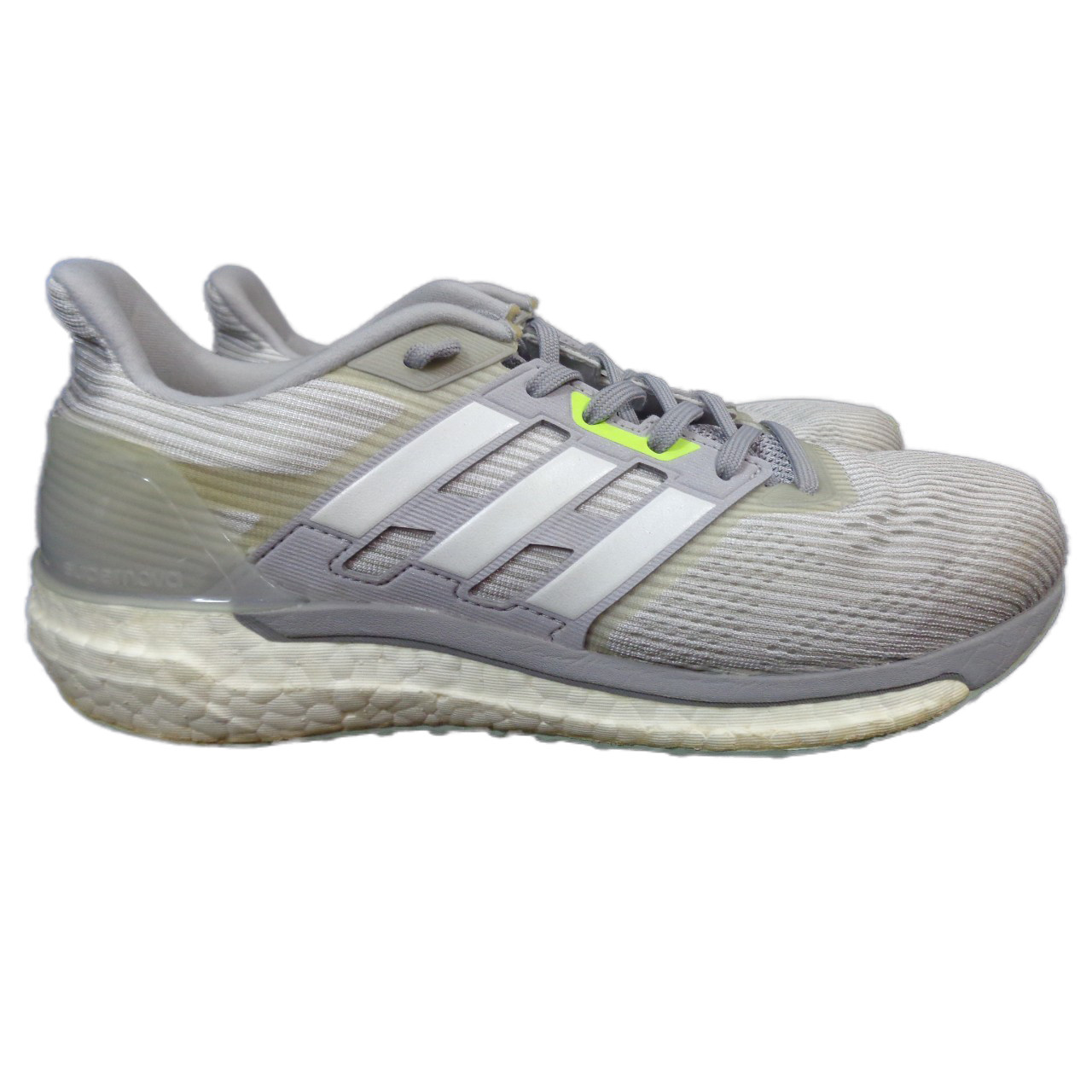 supernova boost grey