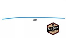 Traxxas 1726 - Antenna Tube, Blue