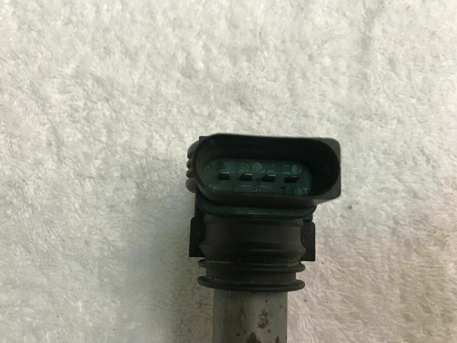 LAMBORGHINI GALLARDO COUPE IGNITION COIL PENCIL COIL OEM 06F905115B