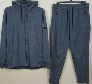 dark blue nike sweatsuit