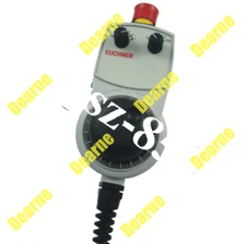 Brand New EUCHNER HBA-116983 Electronic Handwheel-Manual Pulse Generator