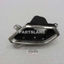 Pare-choc arrière Toyota LEXUS
