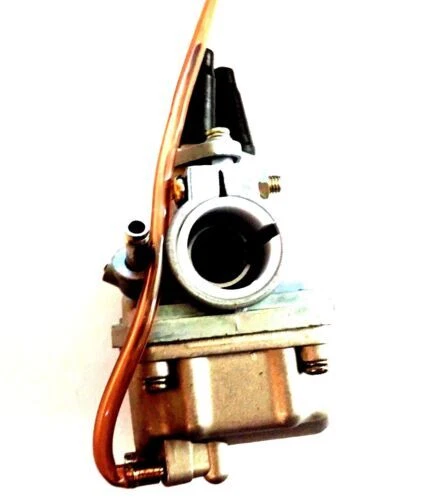 全新 汽化器 1999 2000 年 YAMAHA PW 80 PW80 自行车 CARB — 第 3/4 张图片