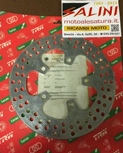 Plaquettes De Frein AP Racing Or Pour Kawasaki 750 ZXR Stinger 1989-1990 - AVG/AVD - Neuf