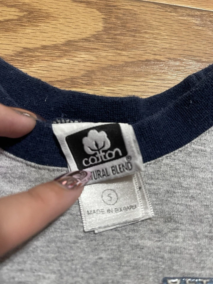 Vintage Marvel Spiderman Shirt Size Youth Small - Image 3 of 3