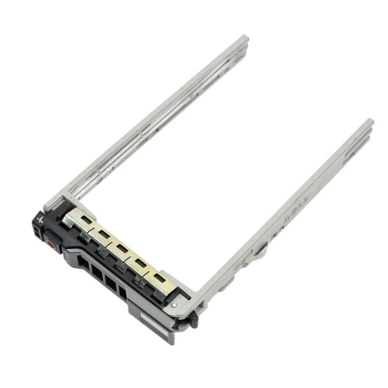 Caddy Disque Dur Pour DELL Precision M4500 – Support D'origine, 6 Mois Garantie
