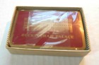 Vintage RARE Buckingham Palace Playing Cards David Westmedge Factory Sealed  — photo 2