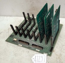 Giddings and lewis triac mother board 501 03059-00 inv 47237 