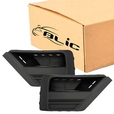 2x BLIC Stoßstange THATCHAM Lüftungsgitter R+L für CRAFTER 2 VW