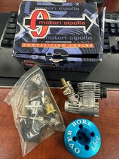 Motore Motori Cipolla MOTOR FREE CLIMBER .28 CIPOLLA OVER BORE 4, 6 R/S 10003351