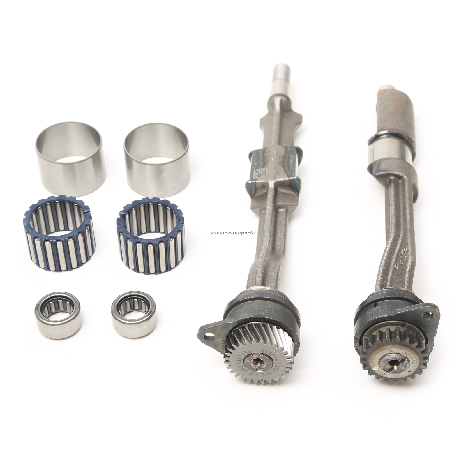 Balance Shaft Repair Kit Fit For VW Golf Jetta Audi A4 A5 A6 TT 2.0T