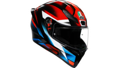 2025 AGV K1 S HELMET FULLFACE MOTORCYCLE STREETBIKE - PICK SIZE