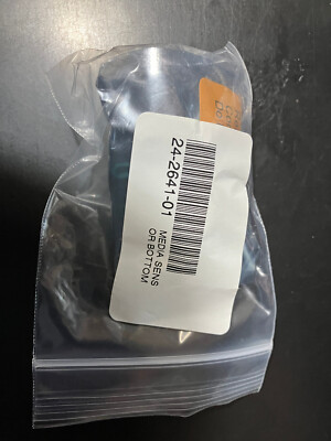 Genuine Bottom Media Sensor 24-2641-01 for Datamax H Class