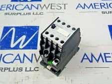 Siemens 3TH4022-0A Relay 24V Coil