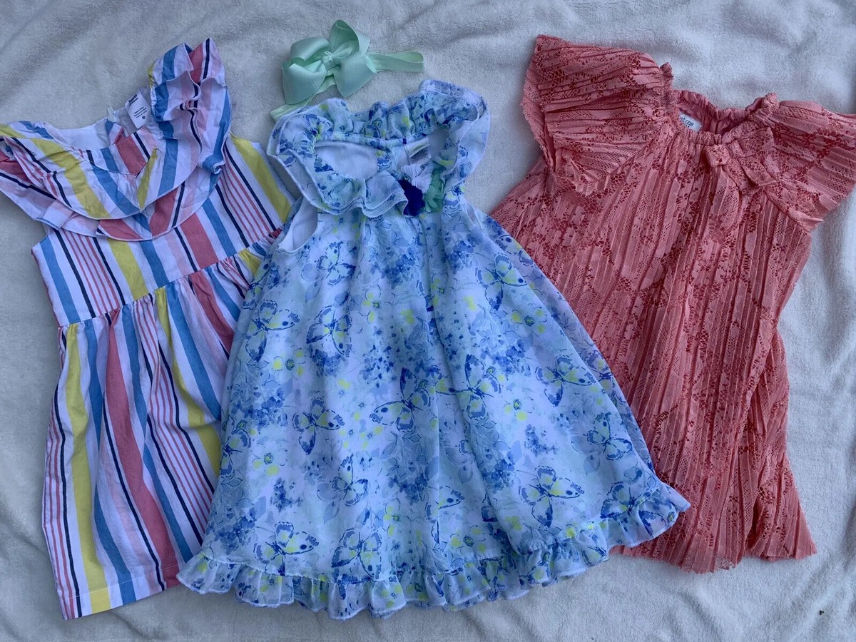 white christmas dresses Girls Formal Easter Dresses