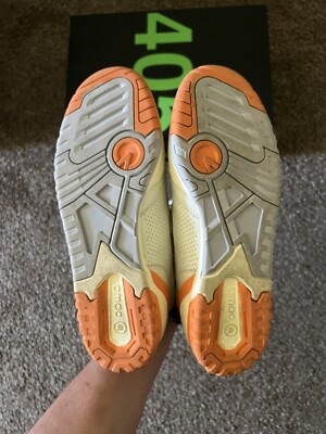 NWOT New Balance AMAC Customs 405 low AMAC Customs Butterfly 405 Low New Balance-inspired 550  main image 3
