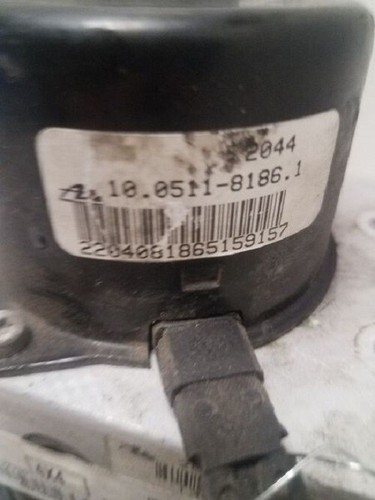 2001-2002 Nissan Xterra Frontier ABS-Anti Lock Brake Pump Assembly 4x4 OEM - Picture 2 of 10