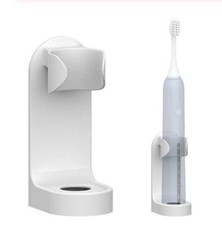 Wall Mount Electric Tooth Brush Stander Electric Toothbrush Holder For oral B