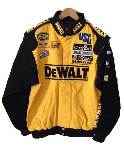 Matt Kenseth NASCAR Jackets