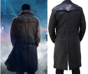 2049 blade runner jacket
