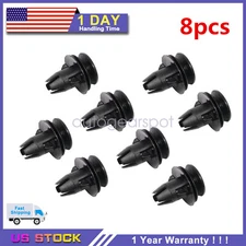 8PCS Fits For DODGE RAM 1500 2500 3500 4500 2007 08-2022 TAIL LIGHT RETAINERS US