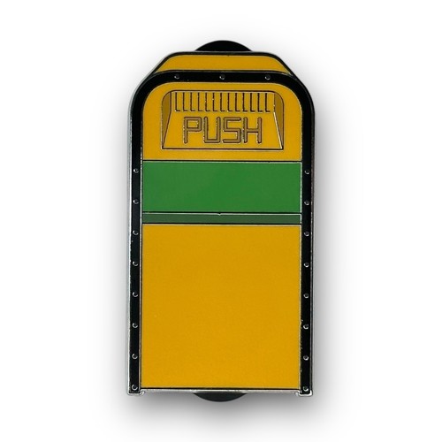 Disney Parks 2025 Character Trash Bins Cans Mystery Pins WDW Various NEW - Picture 47 of 49