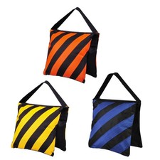 Photography Equipment for Photo Studio Light Stand Sand Bag Heavy Duty Sandbag