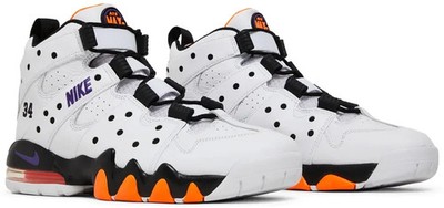 Nike Air Max 2 CB 94 Suns Men's  Size 9.5 - DO5880-100