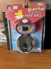 New ListingPokemon Sealed Poke Ball Tiger Electronics NEW Sealed 1999 Vtg Pokeball Toy