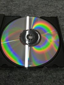 TREASURE Guardian Heroes Sega Saturn Soft