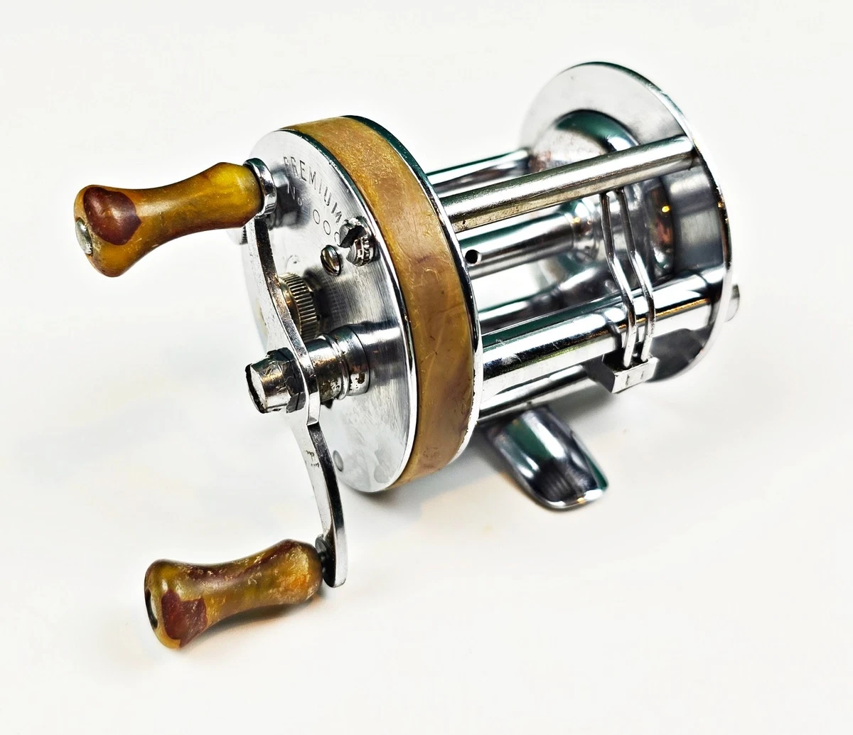 Horrocks-Ibbotson Vintage Casting Fishing Reels for sale | eBay