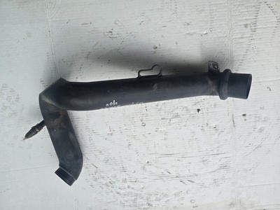 Yamaha Kodiak 400 air breather snorkel duct