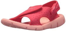 Nike Kids' Sunray Adjust 4 Toddler Sandals 7 M US Big Kid, Tropical...