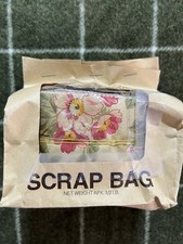 Moda Scrap Bag Assortment Fabric Quilting Strips 1/2lb. by Moda bAG 1.