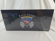 Rallysport Board Game