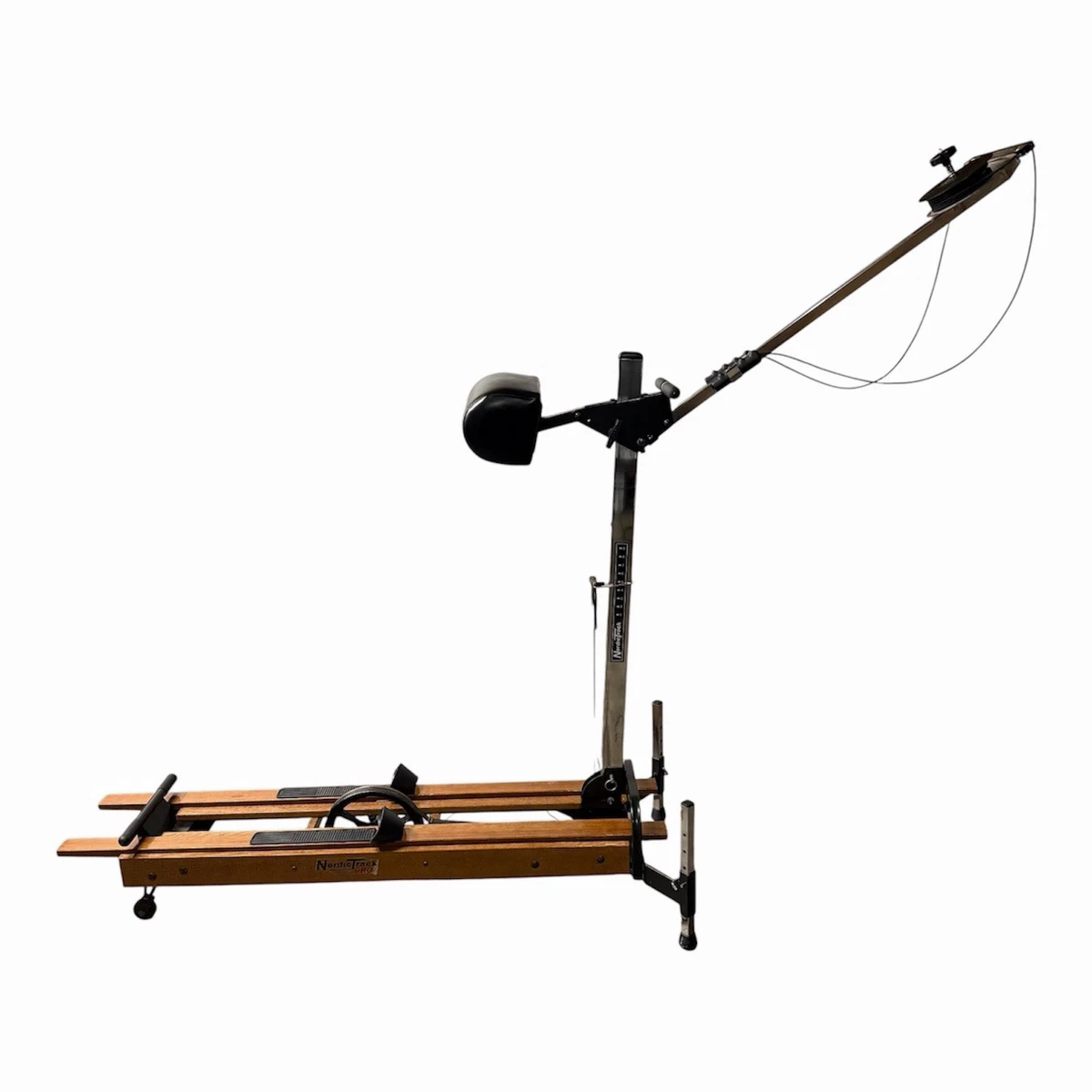 Nordic Track Pro Skier Ski Machines for sale - eBay