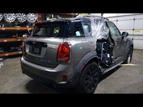AC Condenser S Model Fits 17-19 COUNTRYMAN 1527936 - Picture 8 of 12