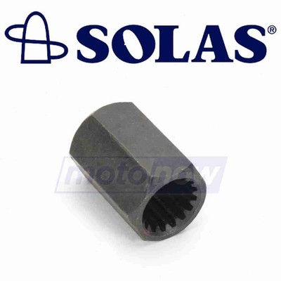 Solas Driveshaft Holder for 1995 Yamaha WRA700 WaveRunner III GP - Tools fu