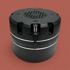 2” Throat Bolt on Nedodymium Driver 440 Watts 2 x 3.5 Dual Polyester Vc 8-Ohm