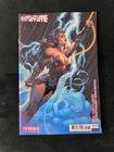 FUTURE STATE JUSTICE LEAGUE #1 JIM LEE VARIANT WONDER WOMAN