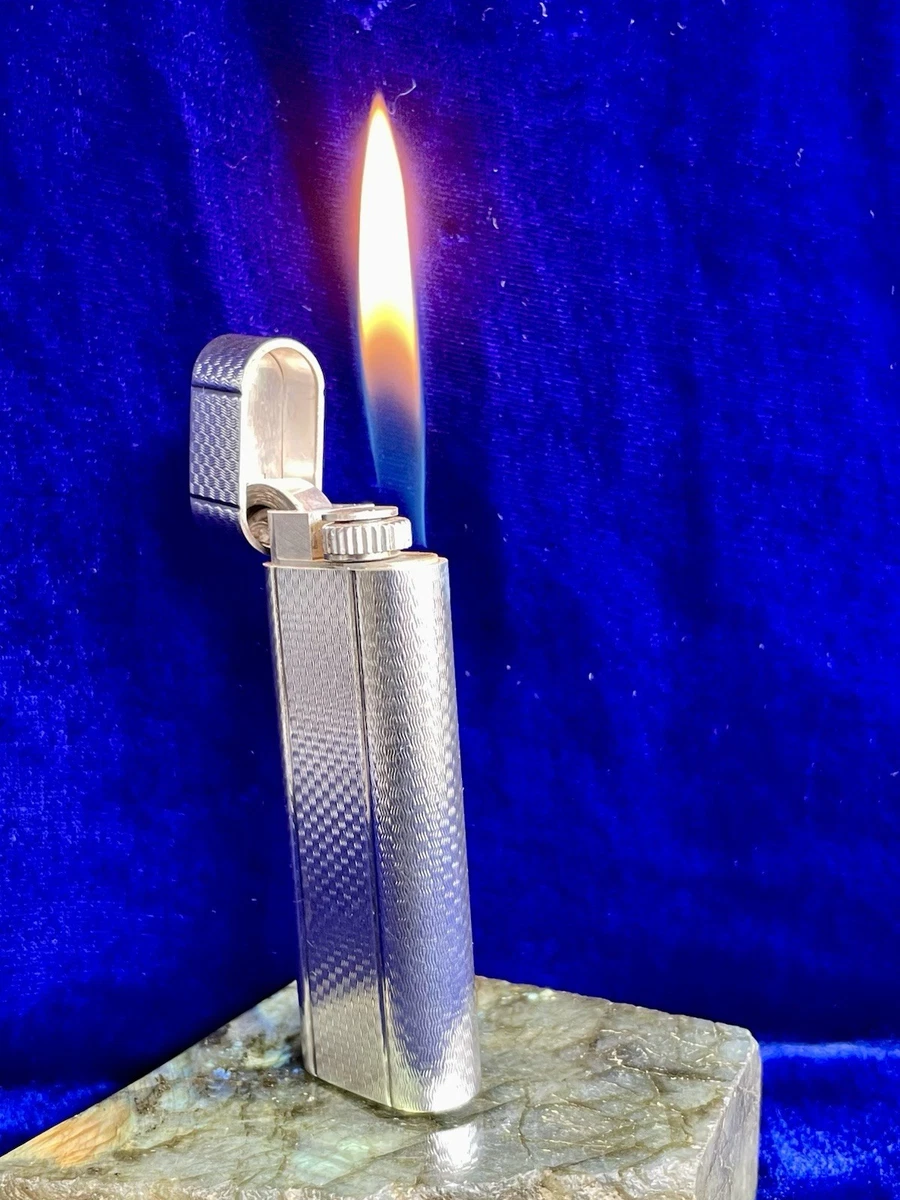 カルティエCartier蝋燭ローソク消しスターリングシルバー銀製 Cartier Silver Other Collectible Lighters for sale | eBay