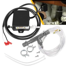 72602 Complete Ozonator Ozone Generator for Watkins Freshwater III Ozone System